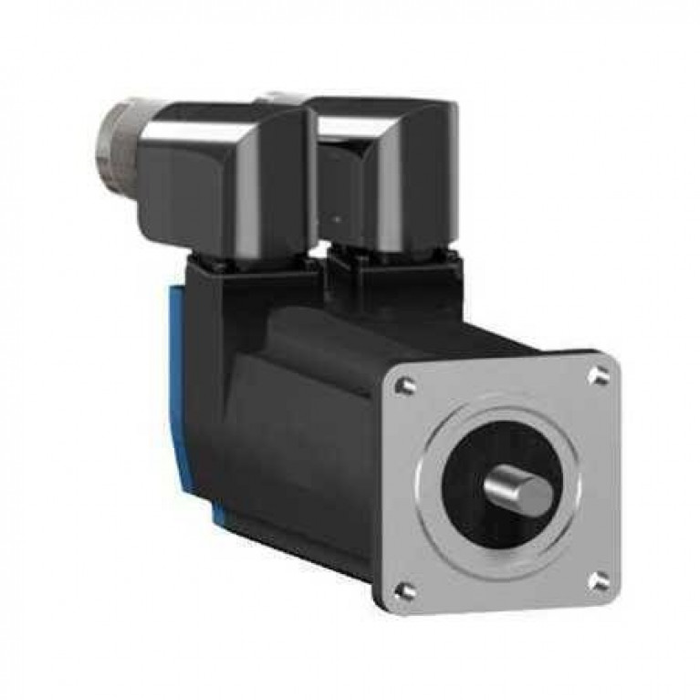 ДВИГАТЕЛЬ BSH ФЛАНЕЦ 55MM 1,3 НМ ШПОН. IP40 БЕЗ ТОРМ.