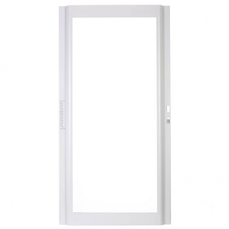 Реверсивная дверь остекленная - XL³ 4000 - ширина 975 мм