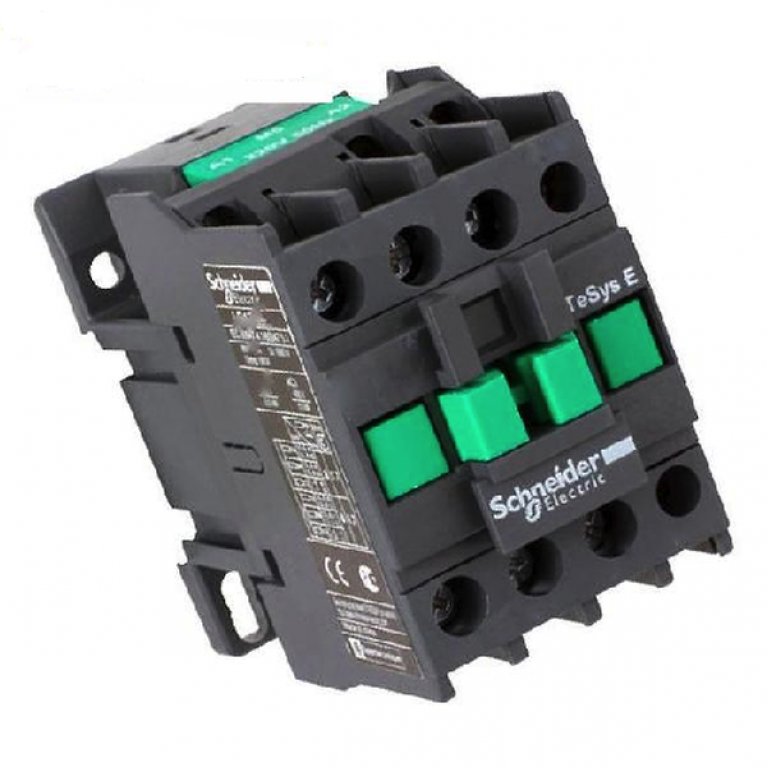 Контактор Schneider Electric EasyPact TVS 10А 690//220В AC, CAE31M5