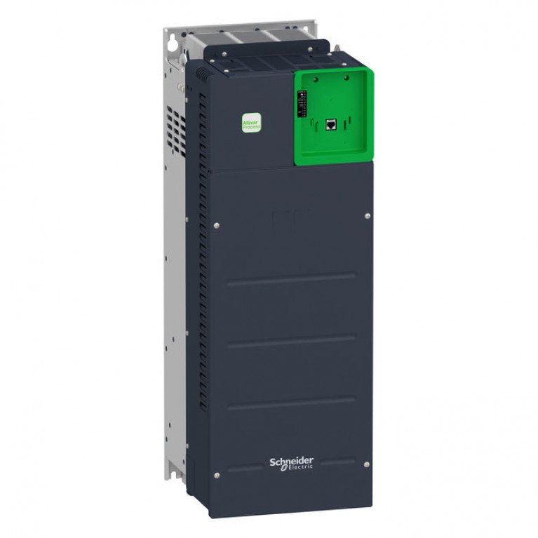 Преобразователь частоты ATV630, IP00, 55кВт 380В 3ф
