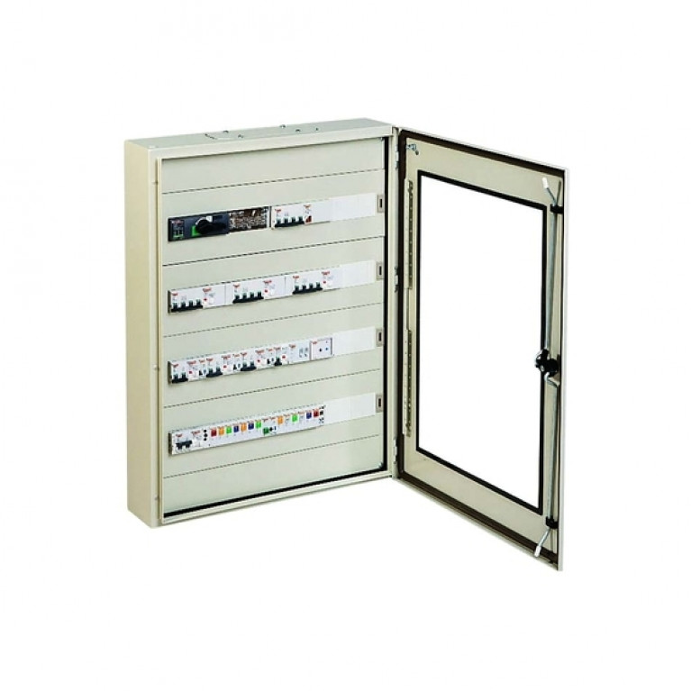 плата модульная S3D 24M 400X300