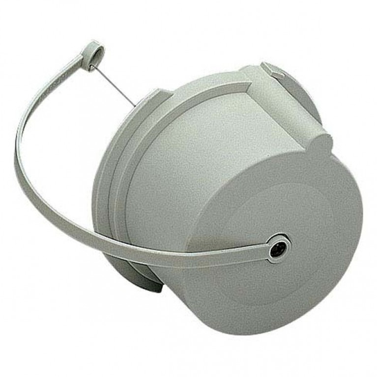 КРЫШКА ДЛЯ ВИЛОК 32A 2P(3P)+E IP44,IP67