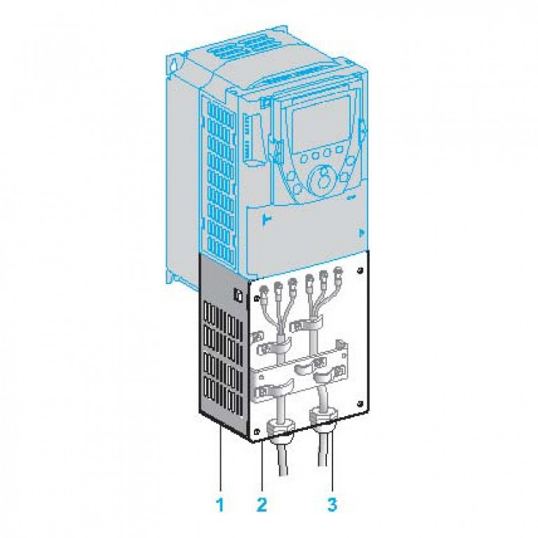 КОМПЛЕКТ IP21 S5B