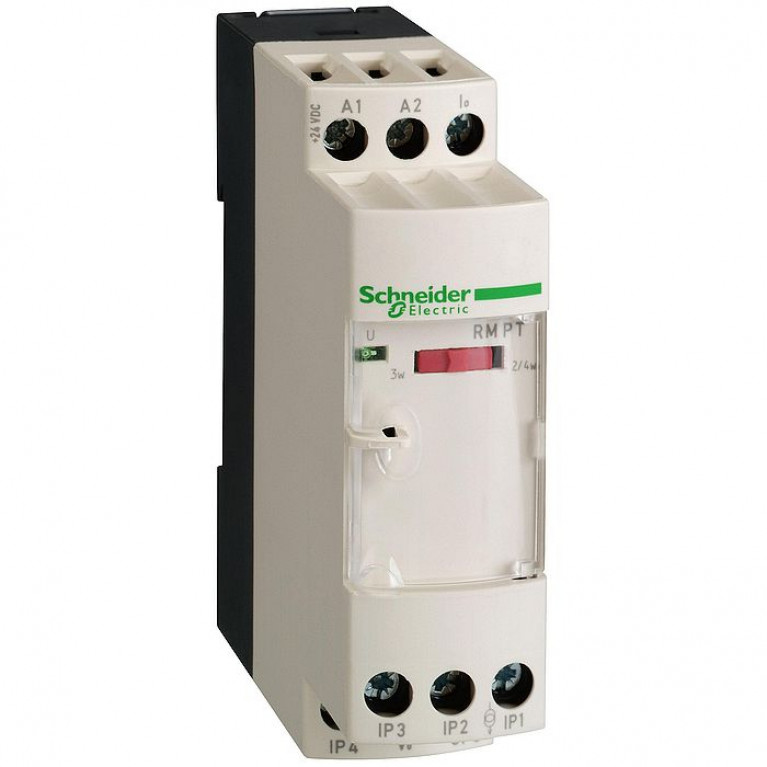 ПРЕОБРАЗОВАТЕЛЬ ОПТ PT100 -40 C..+40 C