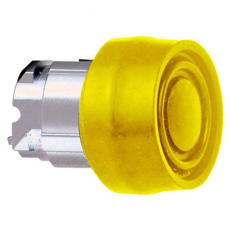 ГОЛОВКА КНОПКИ ZB4BP5S