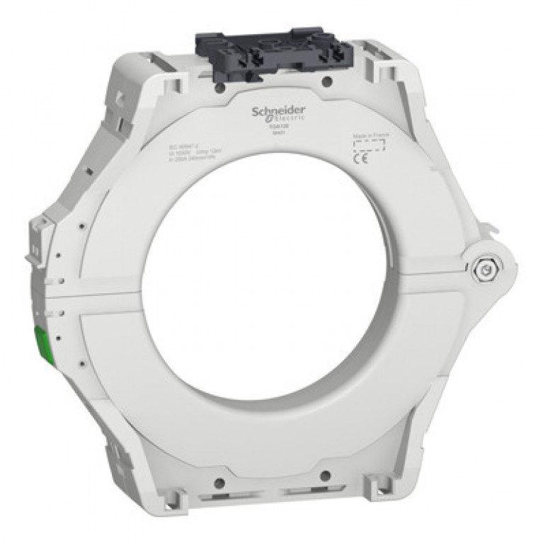 TOA80 ДИАМ=80 MM ДАТЧИК ТОКА РАЗЪЕМ.