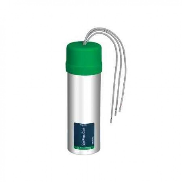 Конденс. VarPlus Can 10 кВАр 520В