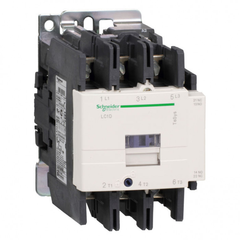 Schneider Electric //, LC1D806BWS207