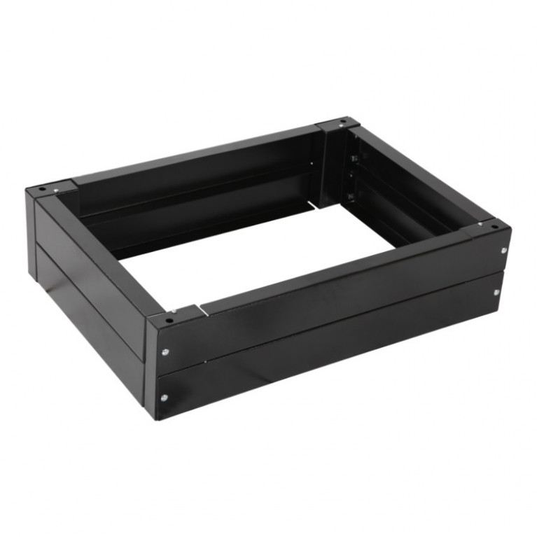 Панель боковая цоколя (4 шт) OptiBox M-200х300