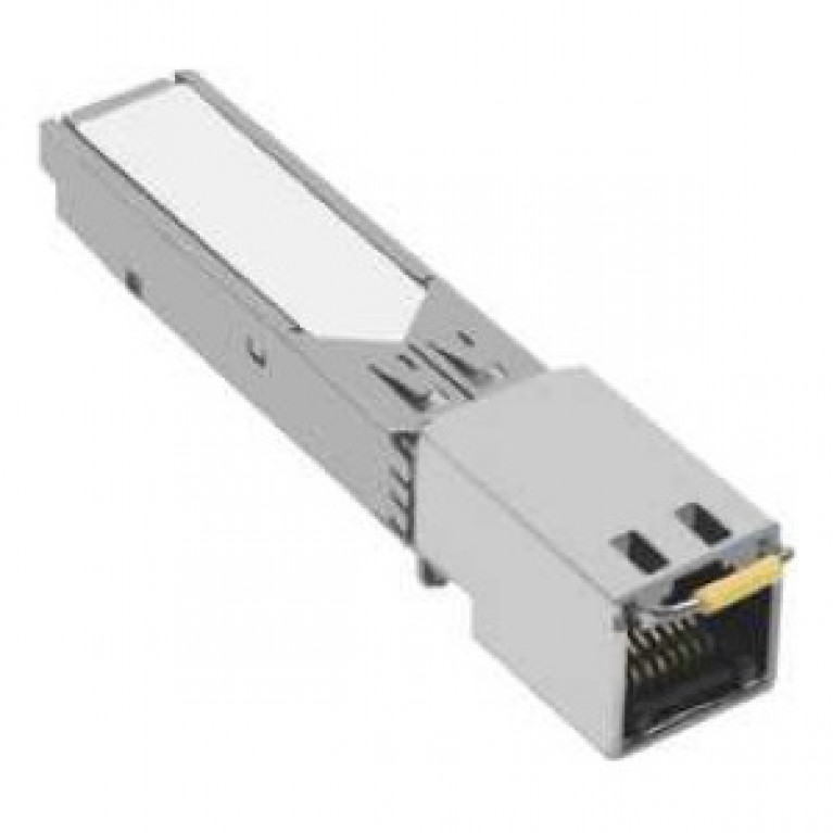 SFP-моудль для M580 горячего резервирования, RJ45 (до 100м)
