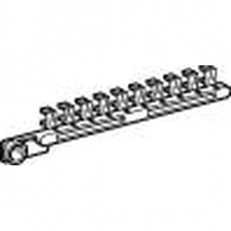 КАБЕЛЬНЫЙ ГНЕЗДОВОЙ РАЗЪЕМ XZCP0166L2