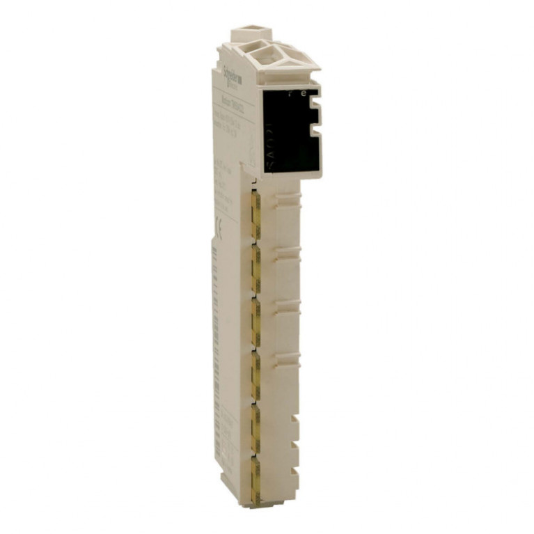 Комплект 3 мод 4 DO 30V=//230V~ 5A реле TM5ACBM11 TM5ACTB12 TM5SAO4