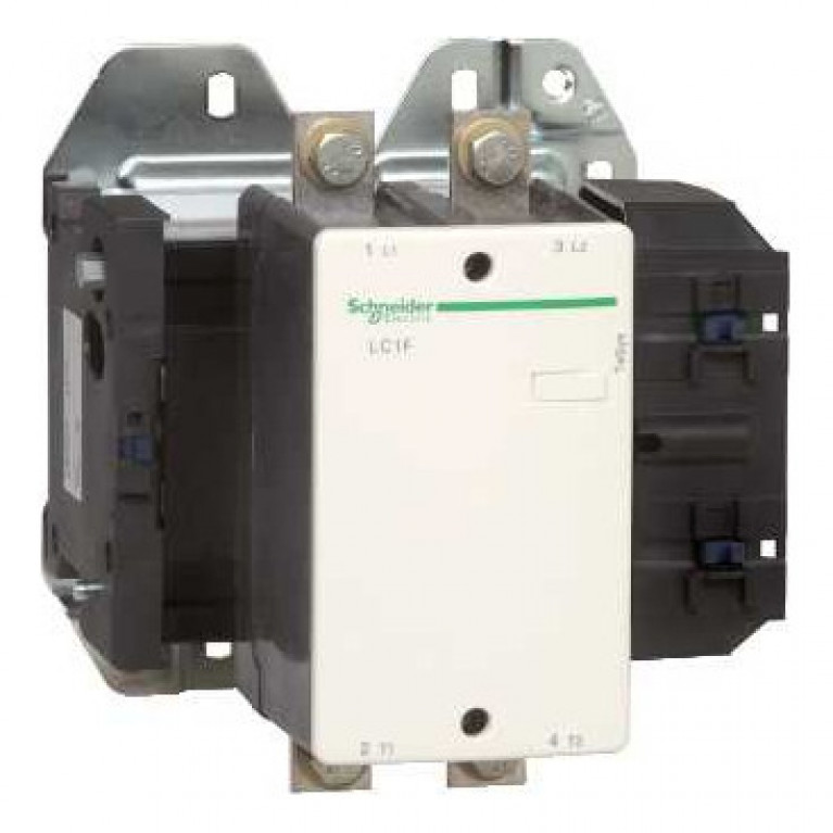КОНТАКТОР F 2Р (2 НО), AC1 700 A, 220V 50//60 ГЦ,