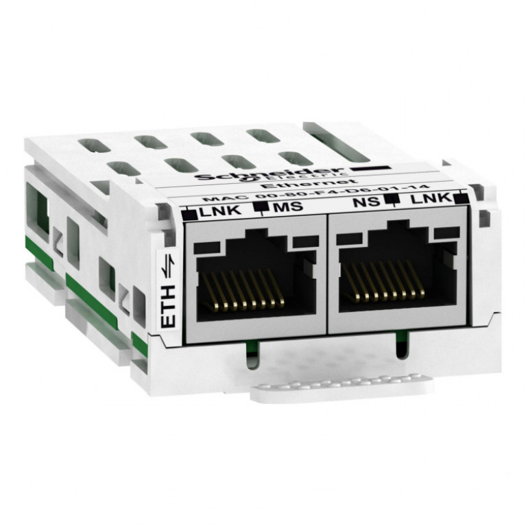 КОММУНИКАЦ КАРТА ETHERNET ATV32 LXM32