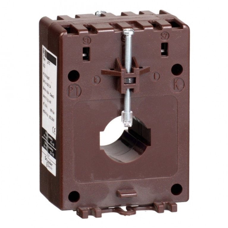 Трансформатор тока Schneider Electric Tesys T 200//1А, кл.т. 1, LUTC2001