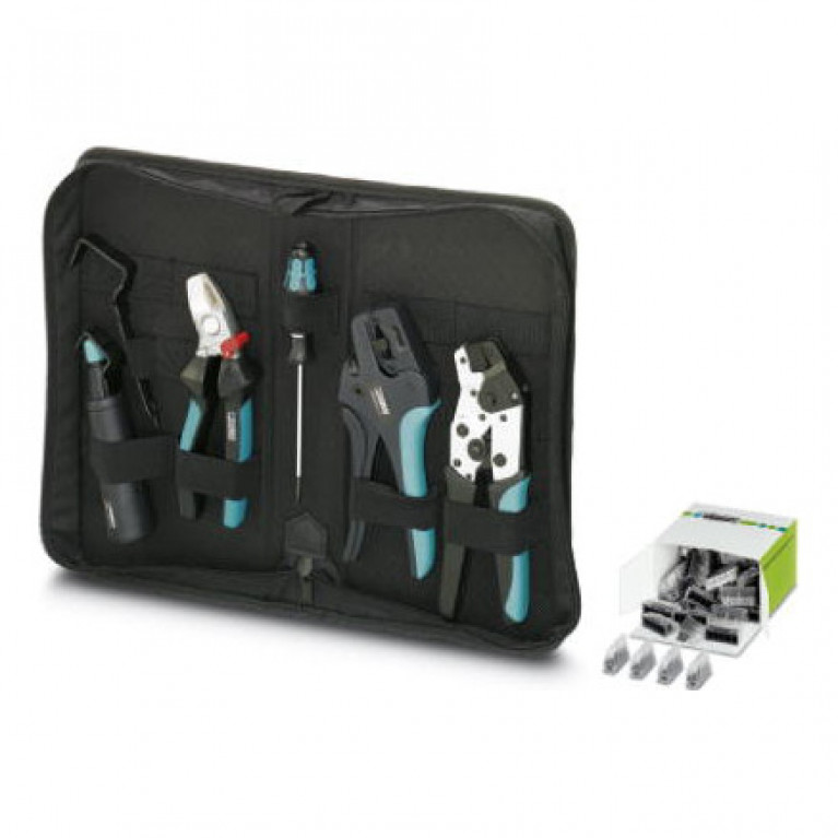 TOOL-KIT STANDARD Комплект инструментов (упак. 1)