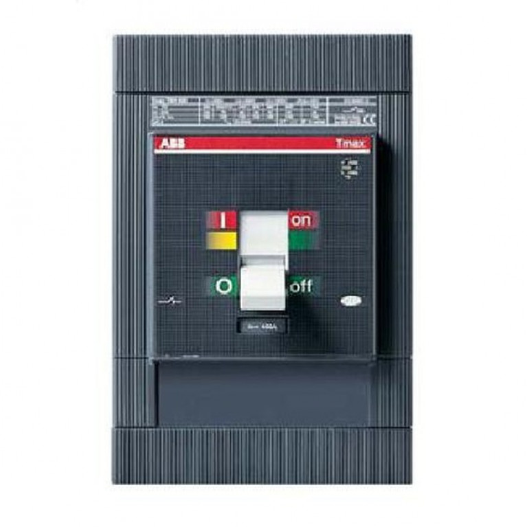 Выключатель-разъединитель ABB Tmax T5, 3P, 400А, 1SDA054599R1