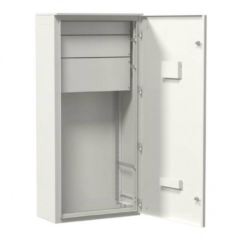 Панель монтажная RAL-7032-150х320-КЭАЗ