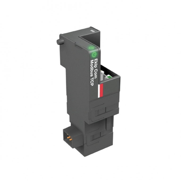 Резервный модуль коммуникации Ekip Com R Modbus RS-485 E1.2..E6.2