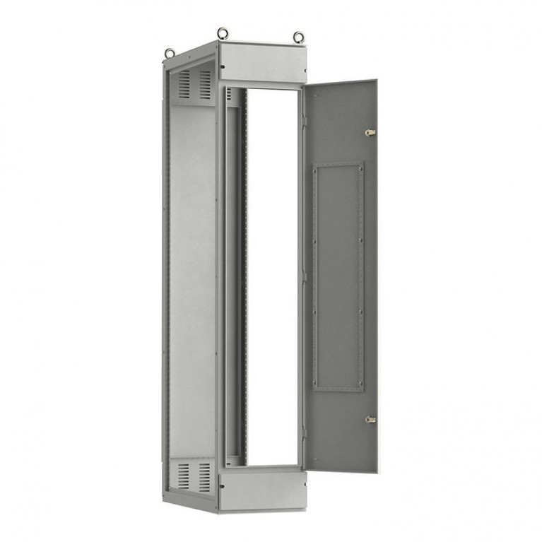 Корпус металлический ГРЩ 2000х400х800 IP31 УХЛ3 SMART IEK
