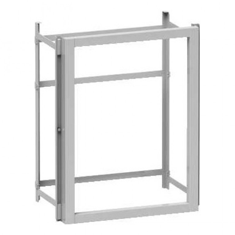 Антивандальный комплект для Thalassa PHD 750x750x420mm
