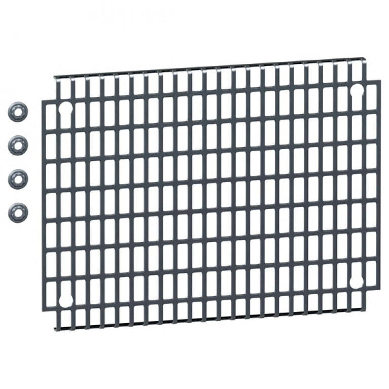МОНТ ПЛАТА TELEQUICK 900X700