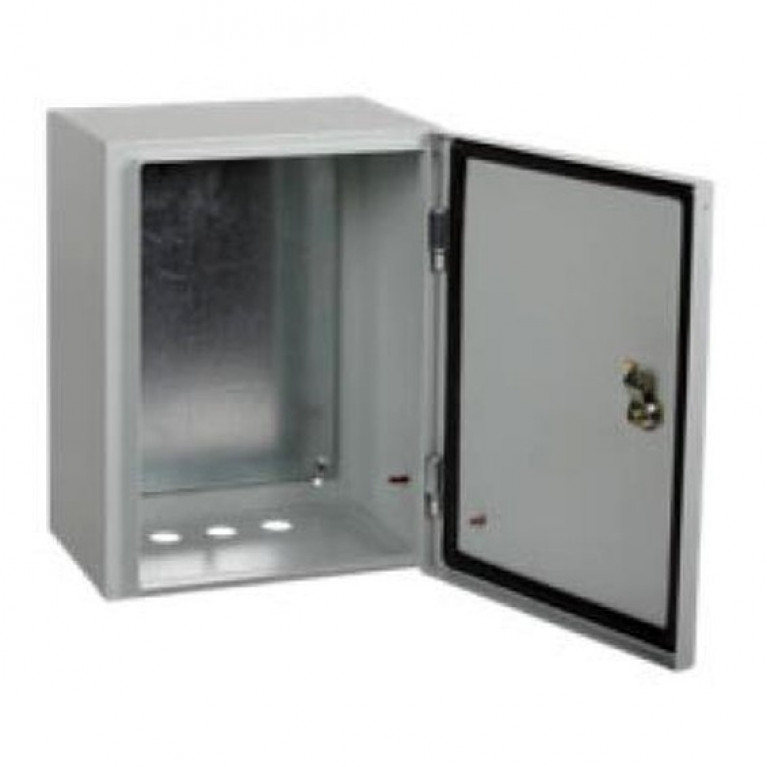 Корпус металлический ЩМП-3-3 76 У2 IP54 LIGHT