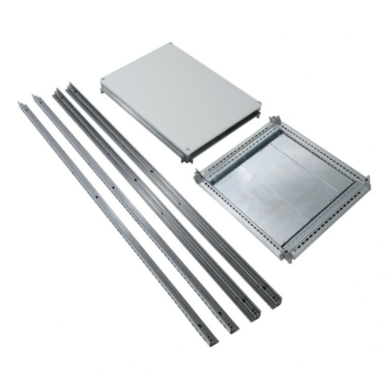 Каркас шкафа Optibox M-2000х1400х600