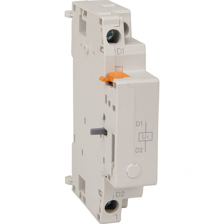 Расцепитель минимального напряжения OptiStart MP-U240