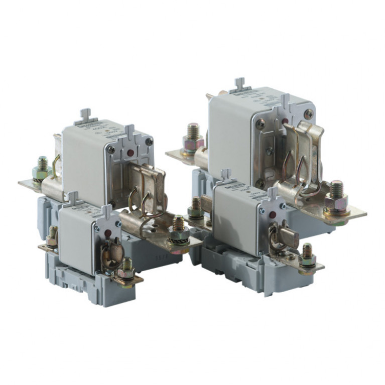 Мини-контактор КЭАЗ OptiStart 3P 9А //24В DC, 244483