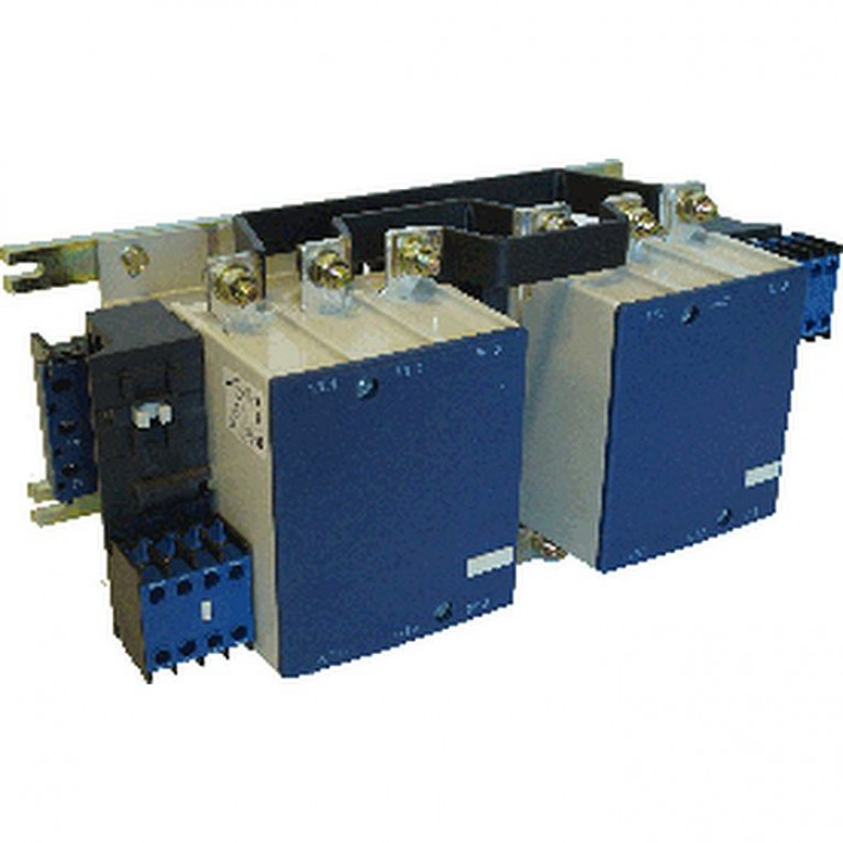 Контактор КЭАЗ ПМЛ 3P 250А 380//220В AC 132кВт, 112926