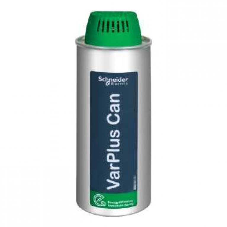 Конденс. VarPlus Can 17,2 кВАр 520В