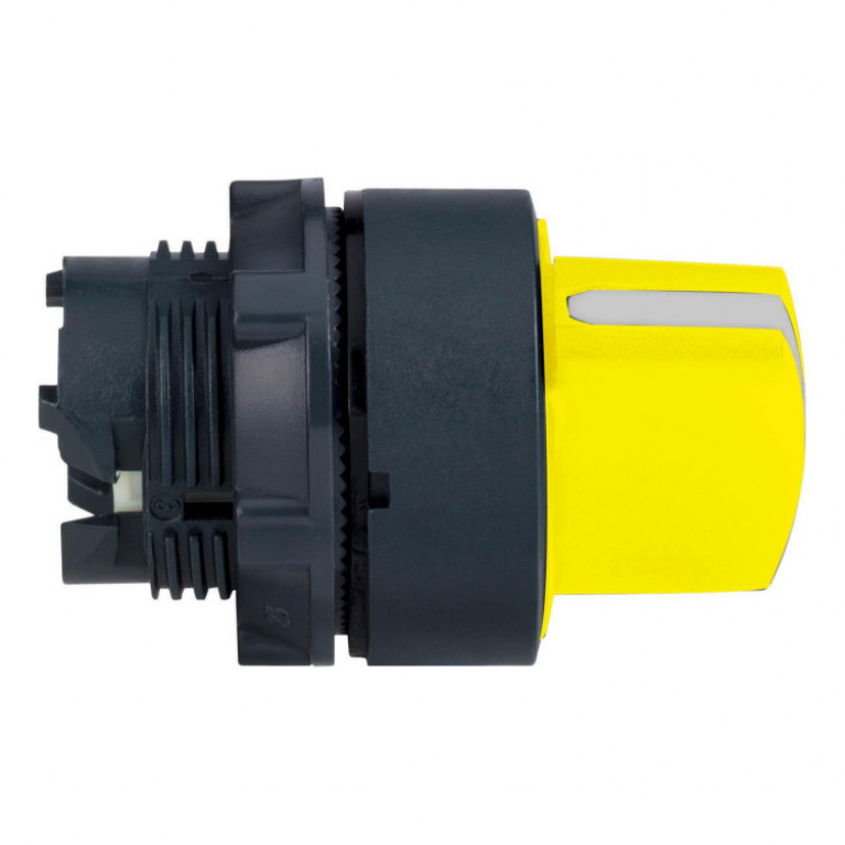 ГОЛОВКА ДЛЯ ПЕРЕКЛЮЧАТЕЛЯ ZB5AD305