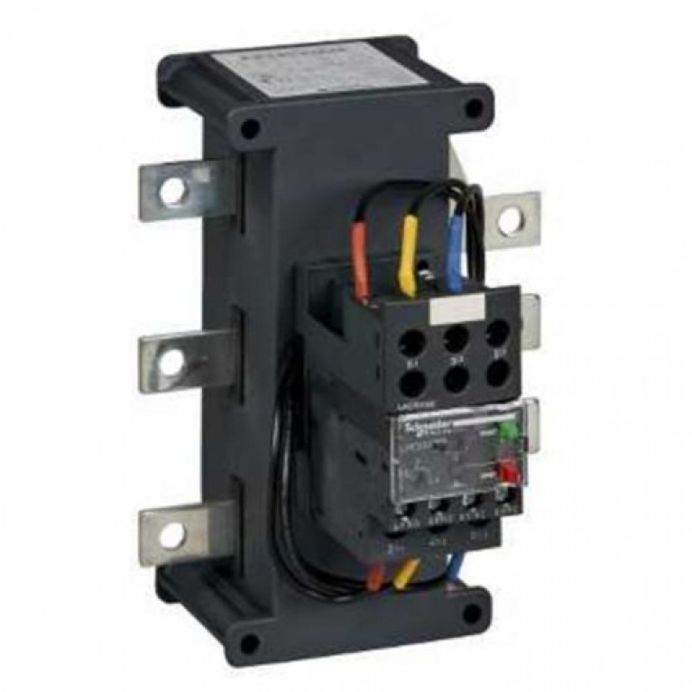 Реле перегрузки тепловое Schneider Electric EasyPact TVS 58-81А, класс 10A, LRE480