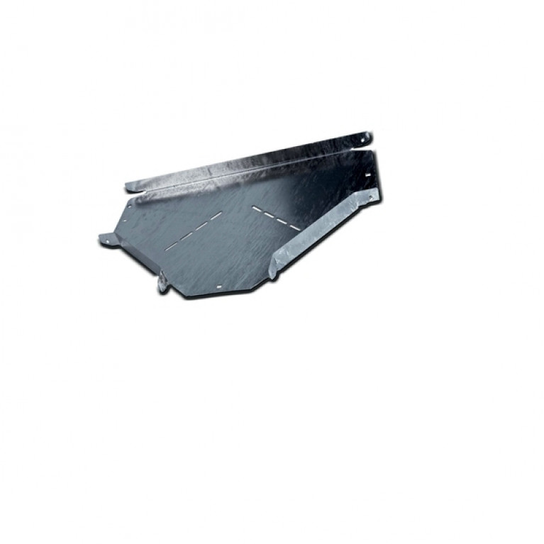 T-СЕКЦИЯ W12F//40-50 ГОР.ОЦИНК.