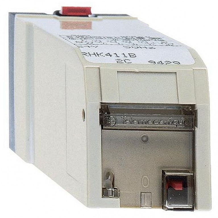 РЕЛЕ БИСТАБИЛЬНОЕ 220В ~ 50 HZ