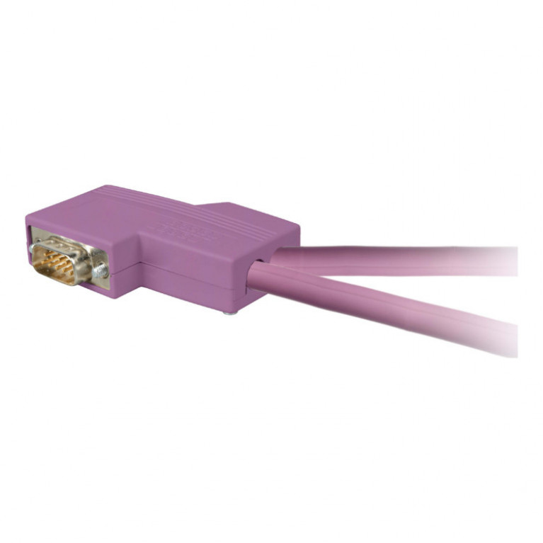 КАБЕЛЬ PROFIBUS DP 400М.