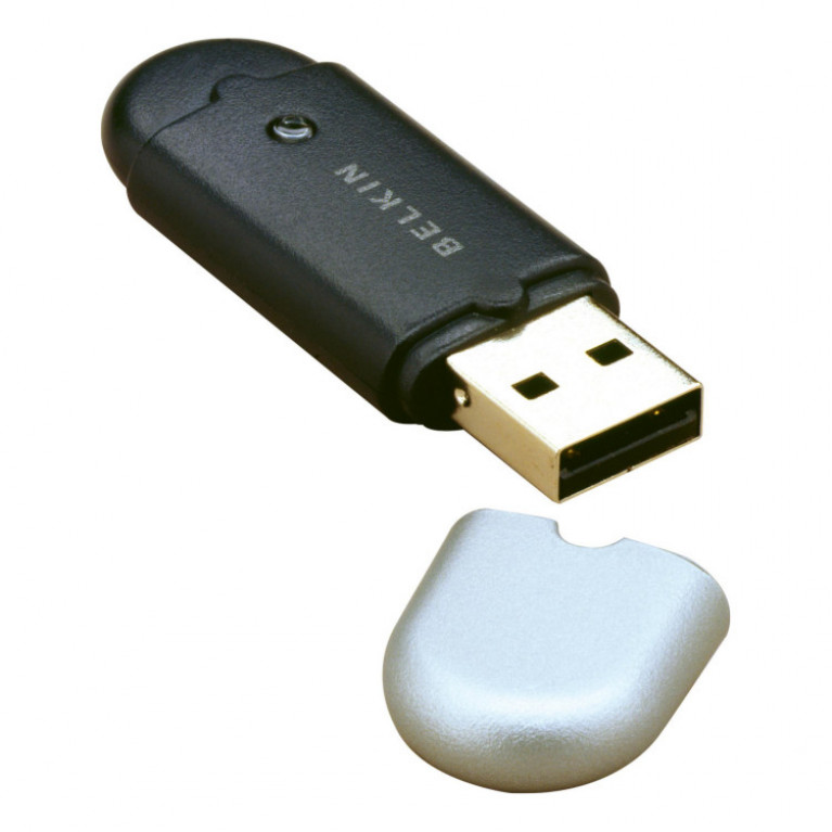 АДАПТОР USB// BLUETOOTH