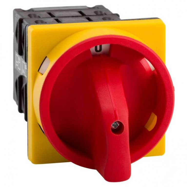 Переключатель OptiSwitch 4G10-75-U-S25