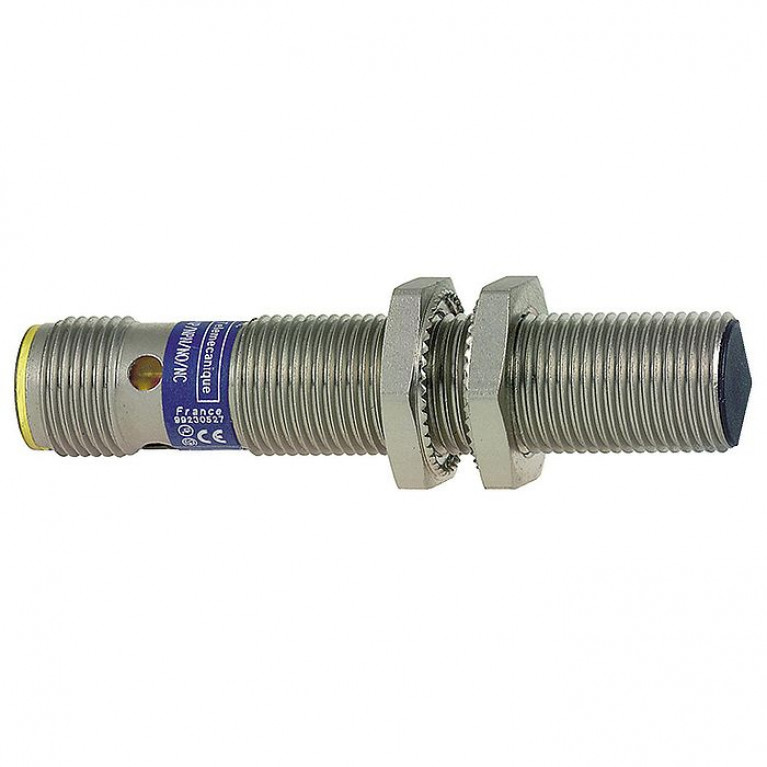 ИНДУКТИВНЫЙ ДАТЧИК M12 SN=5MM НО PNP