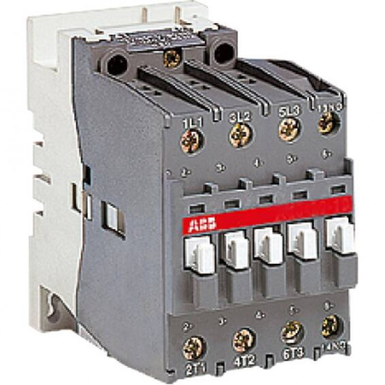 Контактор ABB UA30-30 RA 3P 30А 690//400В AC, 1SBL281024R8510