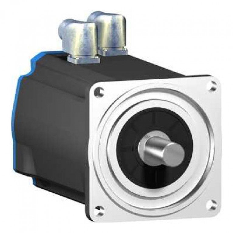 ДВИГАТЕЛЬ BSH ФЛАНЕЦ 140MM 11,4 НМ БЕЗ ШПОН. IP40 БЕЗ ТОРМ.