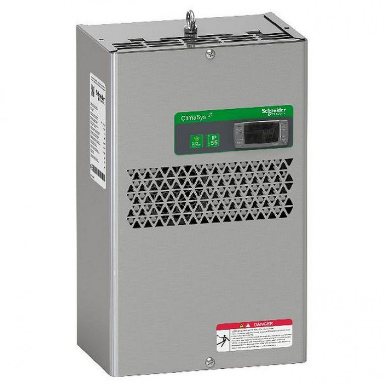 ХОЛ. АГ-Т 400ВТ БОК НЕРЖ 230В 50ГЦ