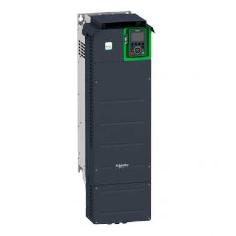 Преобразователь частоты ATV930 55//45кВт 380В 3ф без тормозного прерывателя