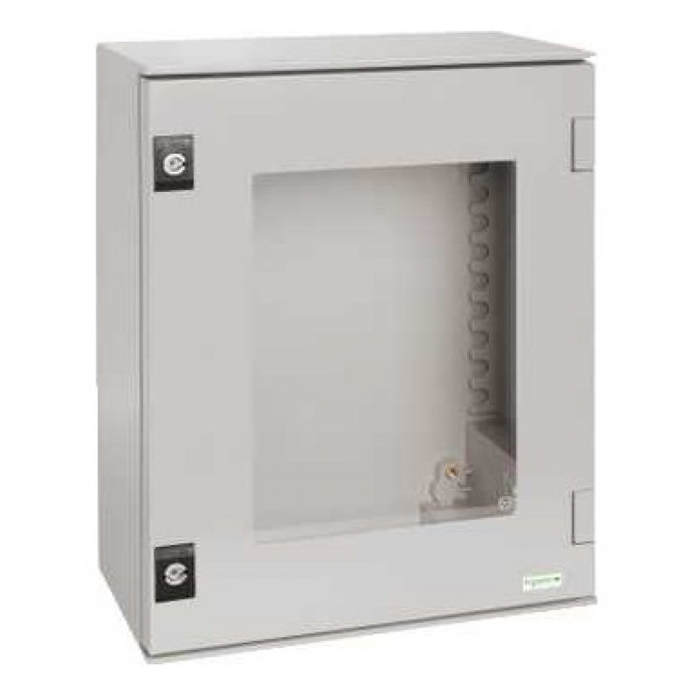 7035 ШКАФ THALASSA 847x636x300 IP66 ПР. ДВ.