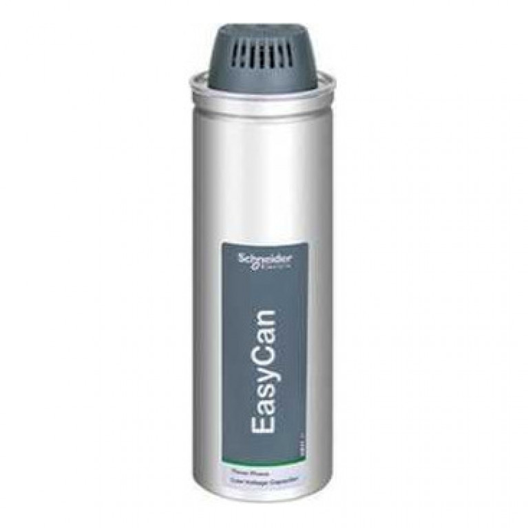 Конденс. EasyCan 12,5 кВАр 520В