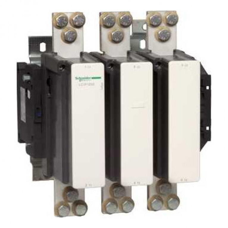 КОНТАКТОР F 3P, 1250 А, 220V AC 40-400Гц