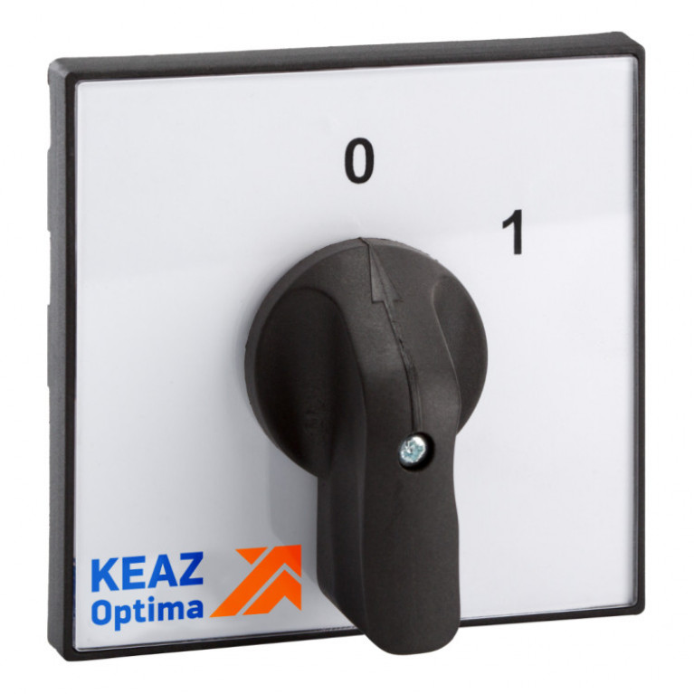 Переключатель OptiSwitch 4G40-77-U-S1-R212