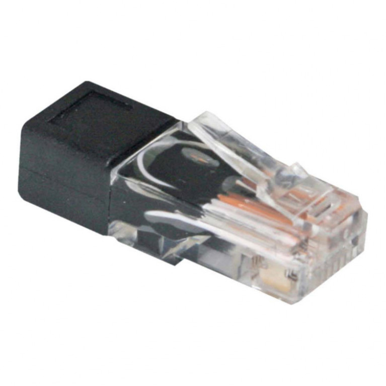 ТЕРМИНАТОР R MODBUS RJ45
