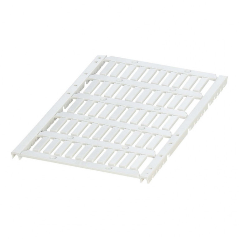 МАРКИР КАРТ A4 С 50 СИМВ 15X4MM, КАБ ДЛЯ NSYTRABCV ХОМУТОВ